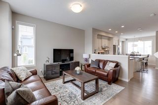 Photo 6: 214 Panatella Walk NW in Calgary: Panorama Hills Row/Townhouse for sale : MLS®# A1225557