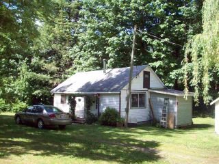 Photo 8: 22200 TRANS CANADA HIGHWAY in Hope: Hope Center House for sale : MLS®# R2193371