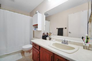 Photo 18: 41 2821 Botterill Crescent: Red Deer Semi Detached (Half Duplex) for sale : MLS®# A2035674