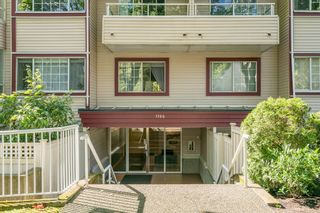Photo 19: 307 1386 W 73RD Avenue in Vancouver: Marpole Condo for sale in "PARKSIDE 73" (Vancouver West)  : MLS®# R2206978