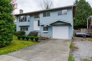 Main Photo: 3429 272 Street in Langley: Aldergrove Langley House for sale in "Parkside" : MLS®# R2015029