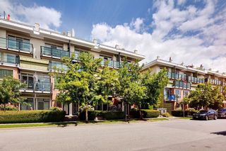 Photo 1: 78 728 W 14TH Street in North Vancouver: Mosquito Creek Condo for sale in "Noma" : MLS®# R2674399