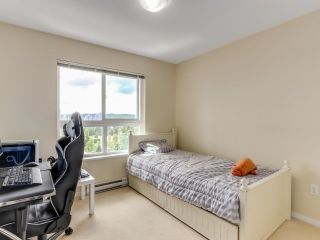 Photo 13: 317 3082 DAYANEE SPRINGS Boulevard in Coquitlam: Westwood Plateau Condo for sale in "The Lanterns" : MLS®# R2616558