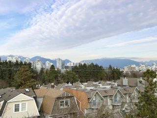 Photo 9: 12 870 W 7TH Avenue in Vancouver: Fairview VW Townhouse for sale (Vancouver West)  : MLS®# R2436004