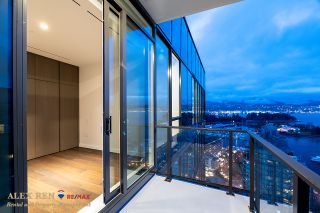 Photo 27:  in Vancouver: Coal Harbour Condo for rent : MLS®# AR141