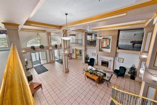 Photo 2: 417 8535 Bonaventure Drive SE in Calgary: Acadia Apartment for sale : MLS®# A1255143