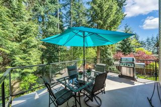 Photo 37: 40 CHESTNUT Way in Port Moody: Heritage Woods PM House for sale in "Vistas at Heritage Woods" : MLS®# R2876870