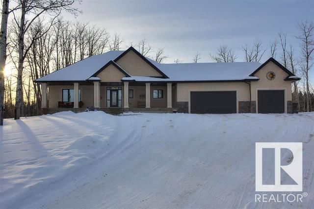 Main Photo: 5 53305 RGE RD 273 in Edmonton: House for sale (Rural Parkland County)  : MLS®# E4224170