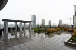 Photo 24: 3801 2085 SKYLINE Court in Burnaby: Brentwood Park Condo for sale in "Cirrus" (Burnaby North)  : MLS®# R2642751