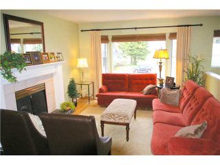 Photo 6: 20888 WICKLUND Avenue in Maple Ridge: Northwest Maple Ridge House for sale : MLS®# V1028087