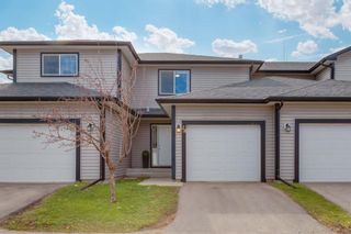 Photo 33: 28 102 Canoe Square SW: Airdrie Row/Townhouse for sale : MLS®# A2130774