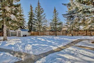 Photo 33: 5 1111 Canterbury Drive SW in Calgary: Canyon Meadows Row/Townhouse for sale : MLS®# A2012210