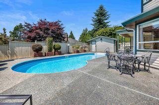 Photo 39: 2161 150 Street in Surrey: Sunnyside Park Surrey House for sale in "Meridian by the Sea" (South Surrey White Rock)  : MLS®# R2793055