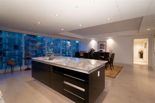 Photo 20: 1102 1139 W CORDOVA Street in Vancouver: Coal Harbour Condo for sale (Vancouver West)  : MLS®# R2533236