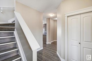 Photo 5: 26 CURRANT Crescent: Fort Saskatchewan House Half Duplex for sale : MLS®# E4331911