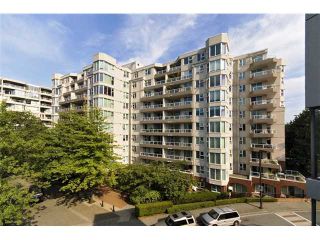 Photo 10: 908 522 MOBERLY Road in Vancouver: False Creek Condo for sale in "DISCOVERY QUAY" (Vancouver West)  : MLS®# V884819