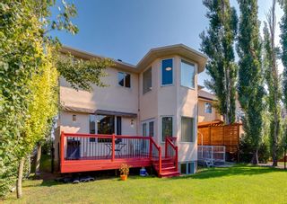 Photo 48: 130 STRATHRIDGE Close SW in Calgary: Strathcona Park Detached for sale : MLS®# A2071870