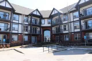 Photo 1: 307 250 New Brighton Villas SE in Calgary: New Brighton Apartment for sale : MLS®# A1207688