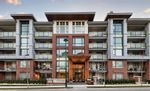Main Photo: 309 2651 LIBRARY Lane in North Vancouver: Lynn Valley Condo for sale in "TALUSWOOD" : MLS®# R2758823
