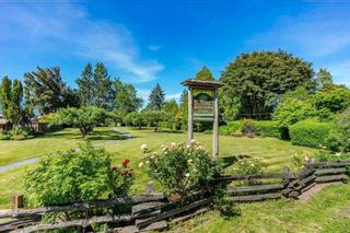 Main Photo: 20 10082 WILLIAMS Road in Chilliwack: Fairfield Island House for sale in "Gwynne Vaughan Park Estates" : MLS®# R2869905