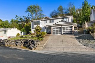 Photo 2: 34944 HIGH Drive in Abbotsford: Abbotsford East House for sale : MLS®# R2879496
