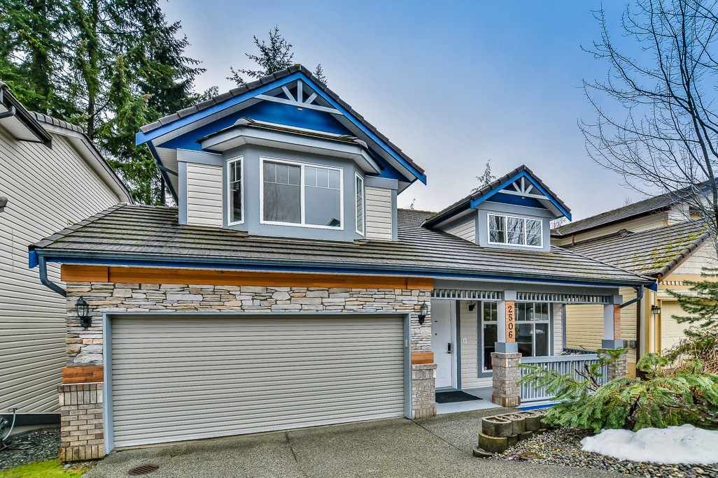 Main Photo: 2506 MICA Place in Coquitlam: Westwood Plateau House for sale : MLS®# R2146629