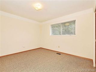 Photo 9: 1275 Queensbury Ave in VICTORIA: SE Cedar Hill House for sale (Saanich East)  : MLS®# 650301