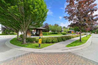 Photo 24: 131 2418 AVON Place in Port Coquitlam: Riverwood Townhouse for sale in "Links" : MLS®# R2474403
