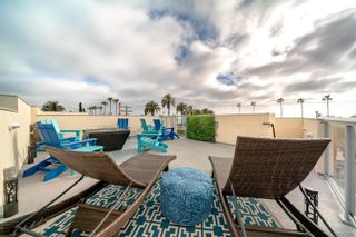 Photo 31: OCEANSIDE Condo for sale : 3 bedrooms : 150 S Myers St ##1