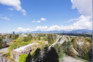 Photo 30: 1206 5652 PATTERSON Avenue in Burnaby: Central Park BS Condo for sale in "CENTRAL PARK PLACE" (Burnaby South)  : MLS®# R2877304