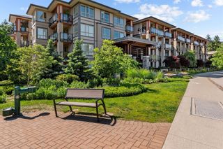 Main Photo: 506 3399 NOEL Drive in Columbia Valley: Sullivan Heights Condo for sale in "The Cameron" (Burnaby North)  : MLS®# R2896380