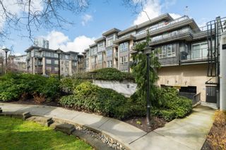 Photo 35: 305 225 FRANCIS Way in New Westminster: Fraserview NW Condo for sale in "Whittaker" : MLS®# R2670332