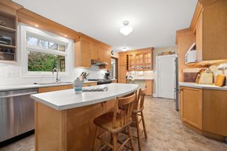 Photo 8: 5538 WALLACE Street in Vancouver: Dunbar House for sale (Vancouver West)  : MLS®# R2846029