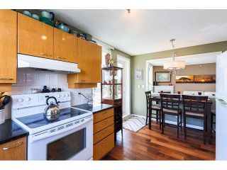 Photo 29: 601 10 LAGUNA Court in New Westminster: Home for sale : MLS®# V1120737