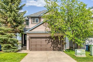 Photo 1: 86 Somervale Green SW in Calgary: Somerset Detached for sale : MLS®# A2053800