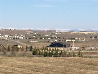 Photo 2: 16043 405 Avenue E: Rural Foothills County Residential Land for sale : MLS®# A2005795