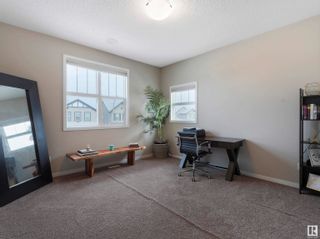 Photo 19: 6103 176 Avenue in Edmonton: Zone 03 House Half Duplex for sale : MLS®# E4369105