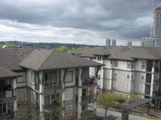 Photo 19: 406 4799 BRENTWOOD Drive in Burnaby: Brentwood Park Condo for sale in "THOMPSON HOUSE" (Burnaby North)  : MLS®# R2159844