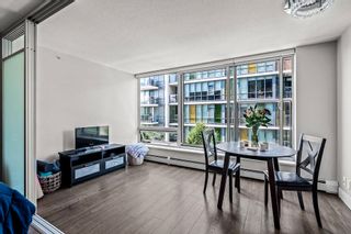 Photo 2: 317 1783 MANITOBA Street in Vancouver: False Creek Condo for sale in "The Residences At West" (Vancouver West)  : MLS®# R2715072