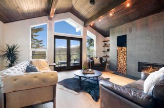 Photo 1: 3369 PANORAMA Ridge in Whistler: Brio House for sale : MLS®# R2766110