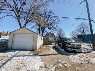 Photo 23: 547 Archibald Street in Winnipeg: House for sale : MLS®# 202306604