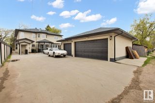 Photo 67: 9544 154 Street NW in Edmonton: Zone 22 House for sale : MLS®# E4387838