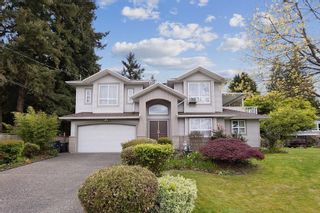Photo 1: 10230 MICHEL Place in Surrey: Whalley House for sale (North Surrey)  : MLS®# R2813207