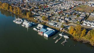 Photo 25: 1124 SOUTH DYKE Road in New Westminster: Queensborough Business with Property for sale in "Royal City Marina" : MLS®# C8047456