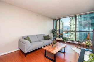 Photo 2: 802 1331 ALBERNI Street in Vancouver: West End VW Condo for sale (Vancouver West)  : MLS®# R2737179