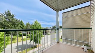 Photo 17:  in Surrey: Whalley Condo for sale in "MELROSE COURT" (North Surrey)  : MLS®# R2706288