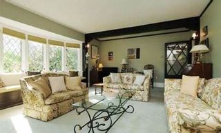 Photo 4: 3415 Cadboro Bay Road in Victoria: Oak Bay House for sale : MLS®# 342276