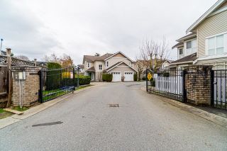 Photo 5: 9 6513 200 Street in Langley: Willoughby Heights Townhouse for sale : MLS®# R2674170