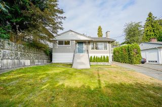 Main Photo: 639 E COLUMBIA Street in New Westminster: The Heights NW House for sale : MLS®# R2719355