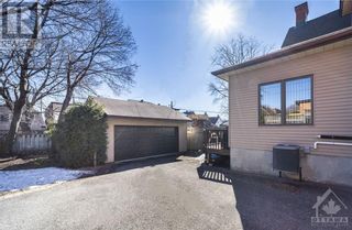 Photo 2: 650 GILMOUR STREET in Ottawa: House for sale : MLS®# 1391202